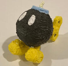 Bomb-omb