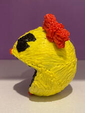 Ms. Pacman