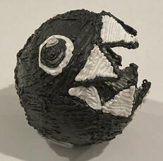 Chain Chomp