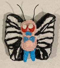 Butterfree