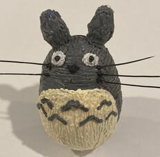 Totoro