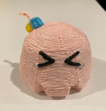 Bocchi the Blob